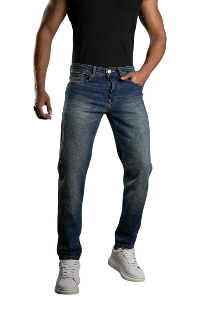 BURBERRY – SLIM FIT JEANS