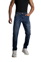 BURBERRY – SLIM FIT JEANS