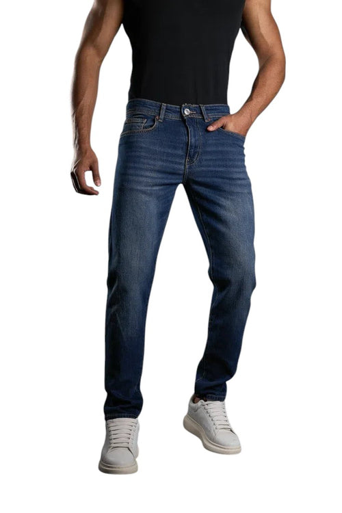 BURBERRY – SLIM FIT JEANS