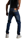 BURBERRY – SLIM FIT JEANS