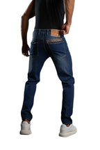 BURBERRY – SLIM FIT JEANS