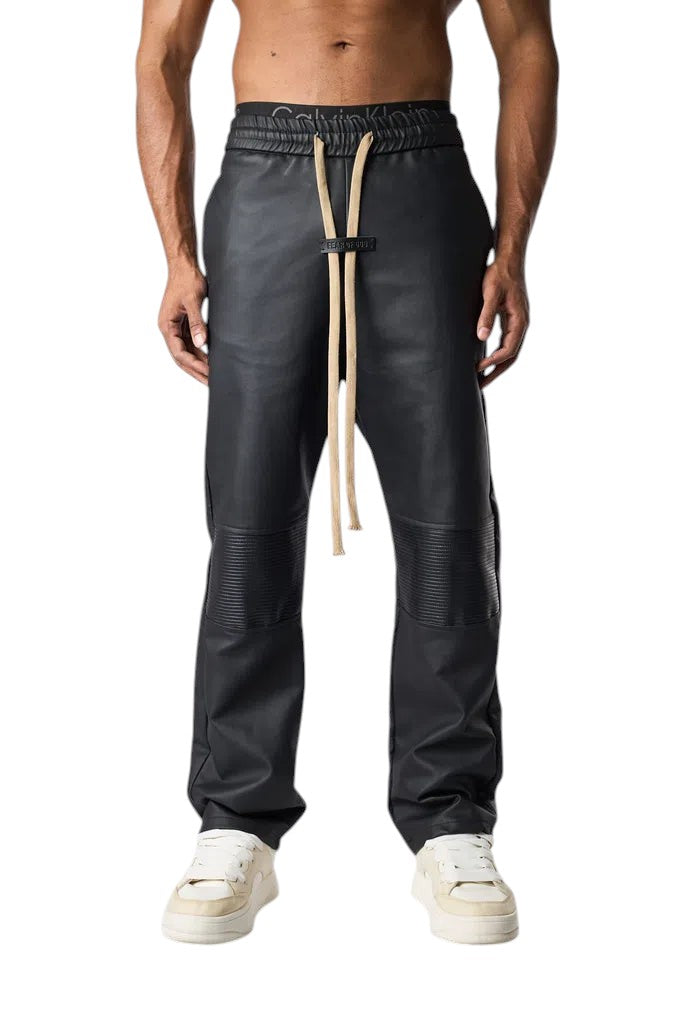 Leather Pants ESSENTIALS
