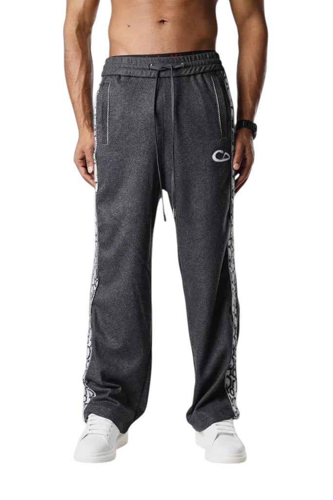 DIOR SWEATPANTS GRAY