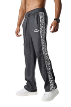 DIOR SWEATPANTS GRAY