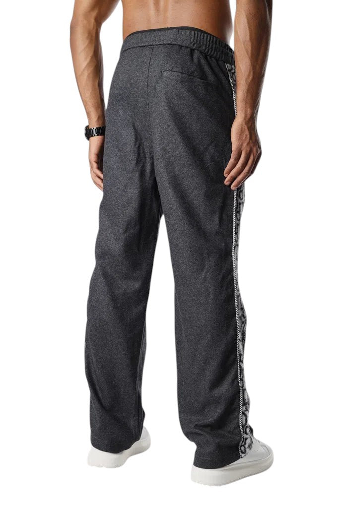 DIOR SWEATPANTS GRAY