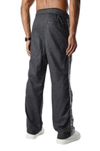 DIOR SWEATPANTS GRAY