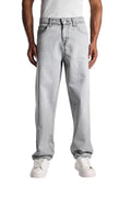 BAGGY FIT LIGHT GRAY