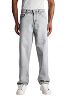 BAGGY FIT LIGHT GRAY