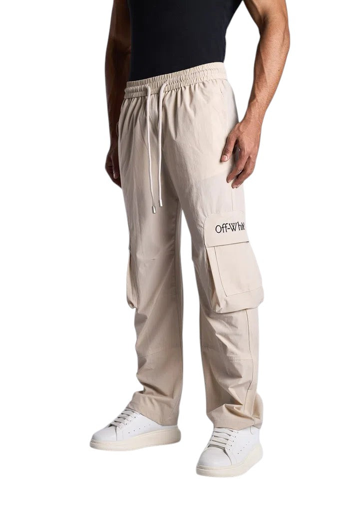 Off-White™ CARGO PANTS