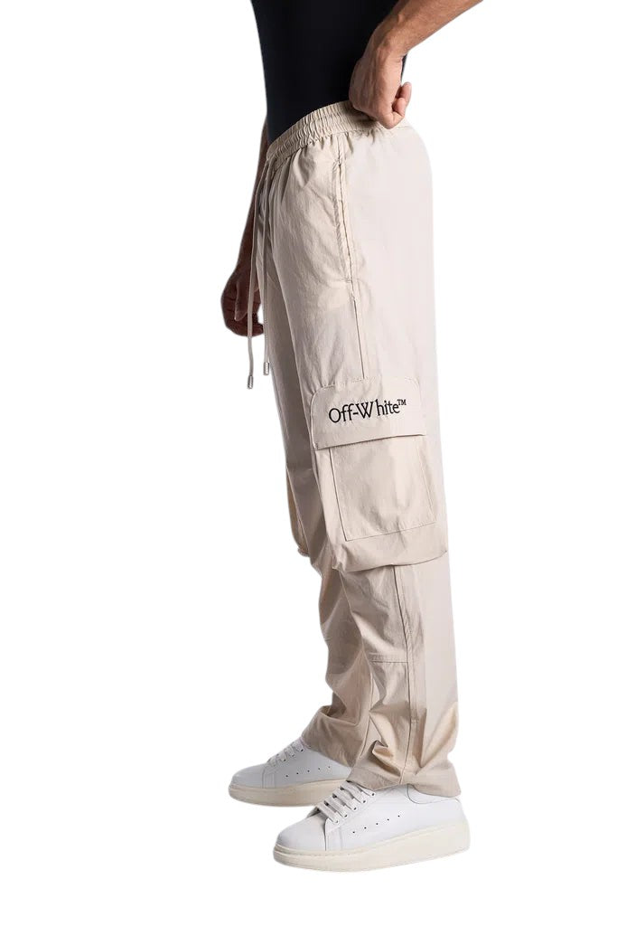Off-White™ CARGO PANTS