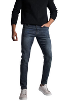BURBERRY – SLIM FIT JEANS