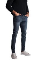 BURBERRY – SLIM FIT JEANS