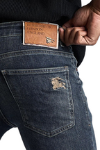 BURBERRY – SLIM FIT JEANS