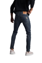 BURBERRY – SLIM FIT JEANS