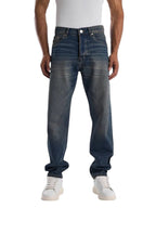 RELAXED FIT VANTAGE WASHED
