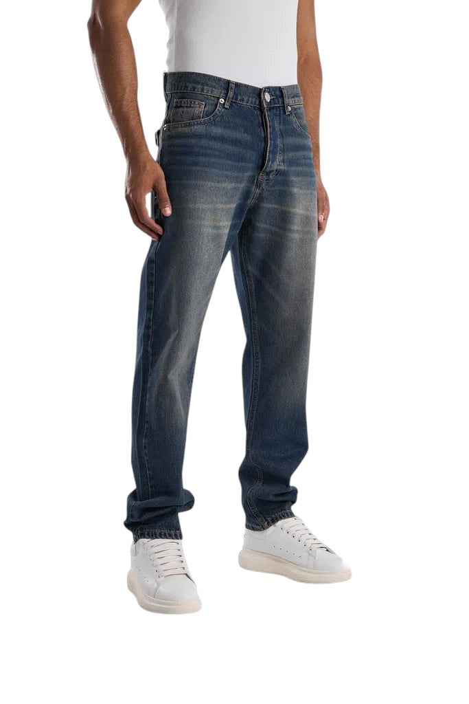 RELAXED FIT VANTAGE WASHED