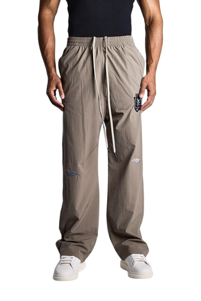 BALENCIAGA 3b Football Tracksuit Pants