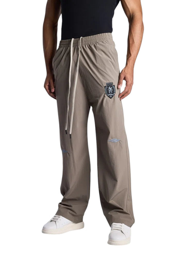 BALENCIAGA 3b Football Tracksuit Pants