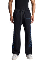 Off-White™  SWEATPANTS BLACK