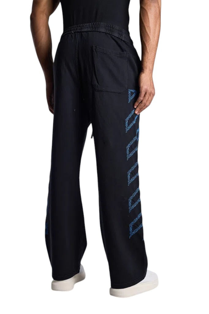 Off-White™  SWEATPANTS BLACK